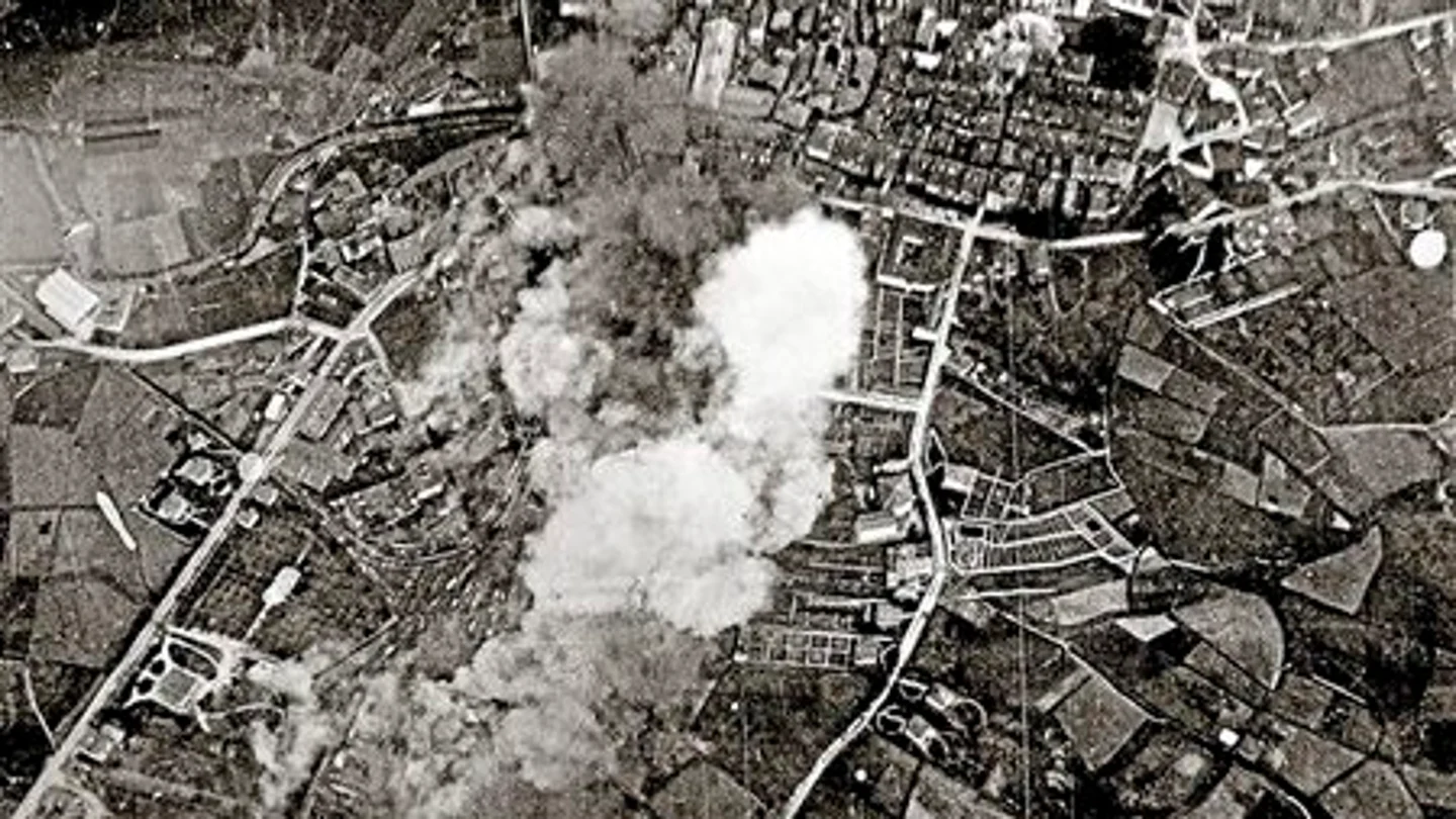 Bombardeo de Durango Bombardeo de Durango