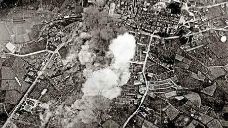 Bombardeo de Durango Bombardeo de Durango