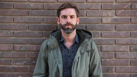 José Yélamo, periodista de laSexta Noticias José Yélamo, periodista de laSexta Noticias