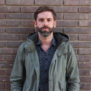 José Yélamo, periodista de laSexta Noticias José Yélamo, periodista de laSexta Noticias