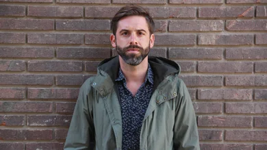 José Yélamo, periodista de laSexta Noticias José Yélamo, periodista de laSexta Noticias