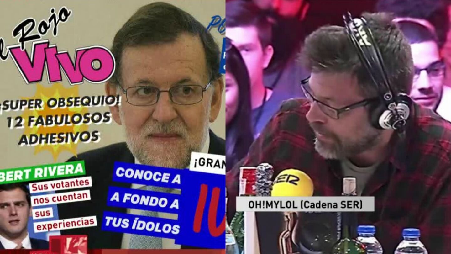 Al Rojo Vivo
