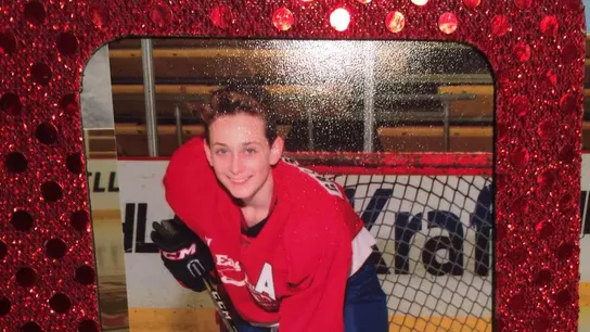 Tysen Benz Tysen Benz