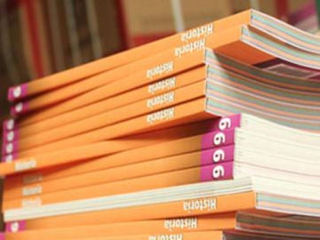 Libros de texto Libros de texto