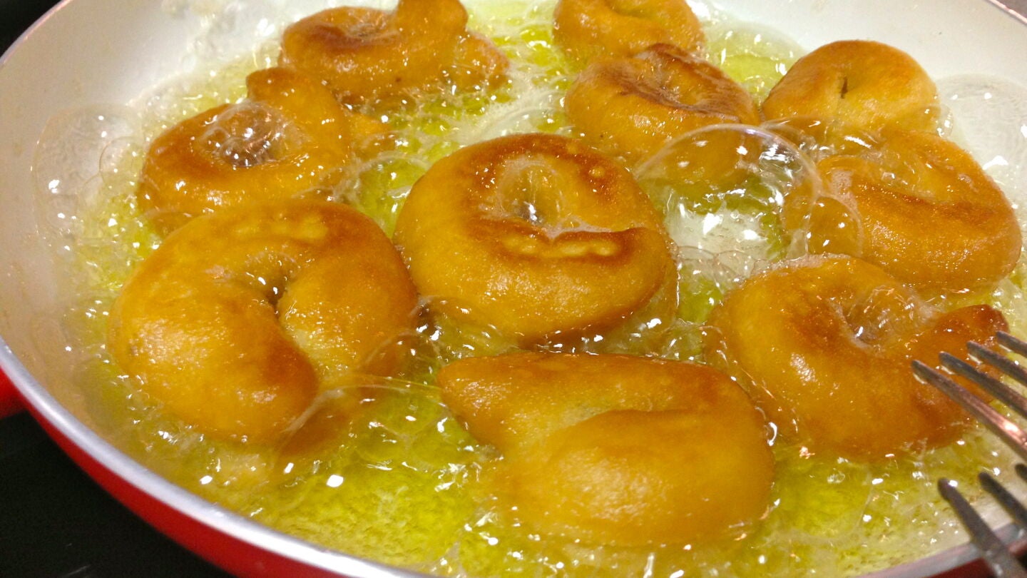 La justicia italiana multar&aacute; a las personas que incomoden a sus vecinos por el olor de la fritanga 