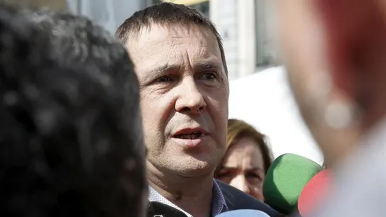 Arnaldo Otegi Arnaldo Otegi