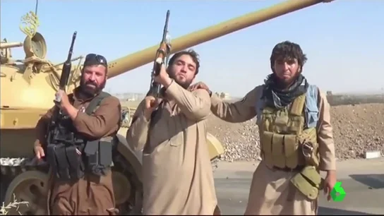 Daesh da indicaciones a sus seguidores para que hagan la yihad financiera: robar al "infiel" Daesh da indicaciones a sus seguidores para que hagan la yihad financiera: robar al "infiel"