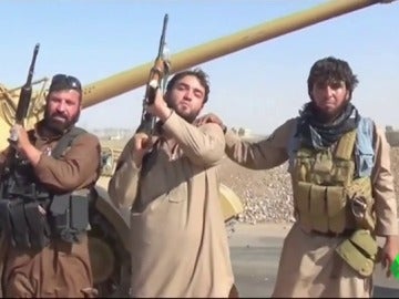 Daesh da indicaciones a sus seguidores para que hagan la yihad financiera: robar al "infiel" Daesh da indicaciones a sus seguidores para que hagan la yihad financiera: robar al "infiel"