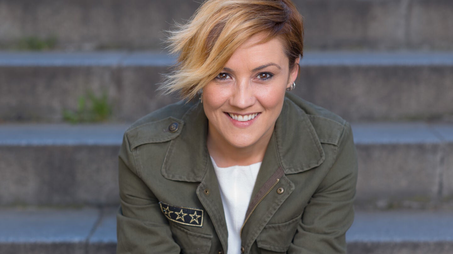 Cristina Pardo