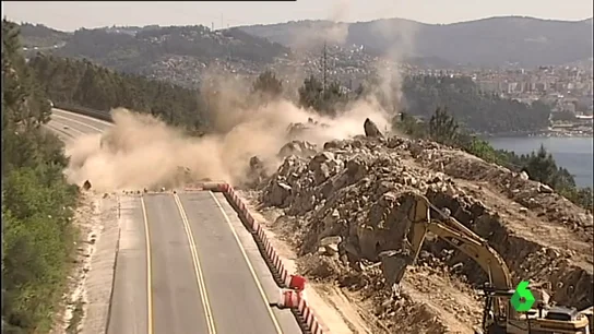 voladuras en O Morrazo voladuras en O Morrazo