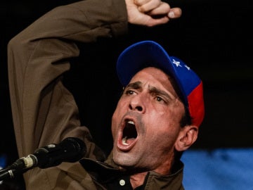 Henrique Capriles Henrique Capriles
