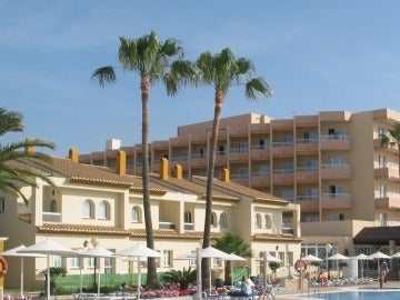 Imagen promocional de la página web www.hotelpueblocaminoreal.com Imagen promocional de la página web www.hotelpueblocaminoreal.com