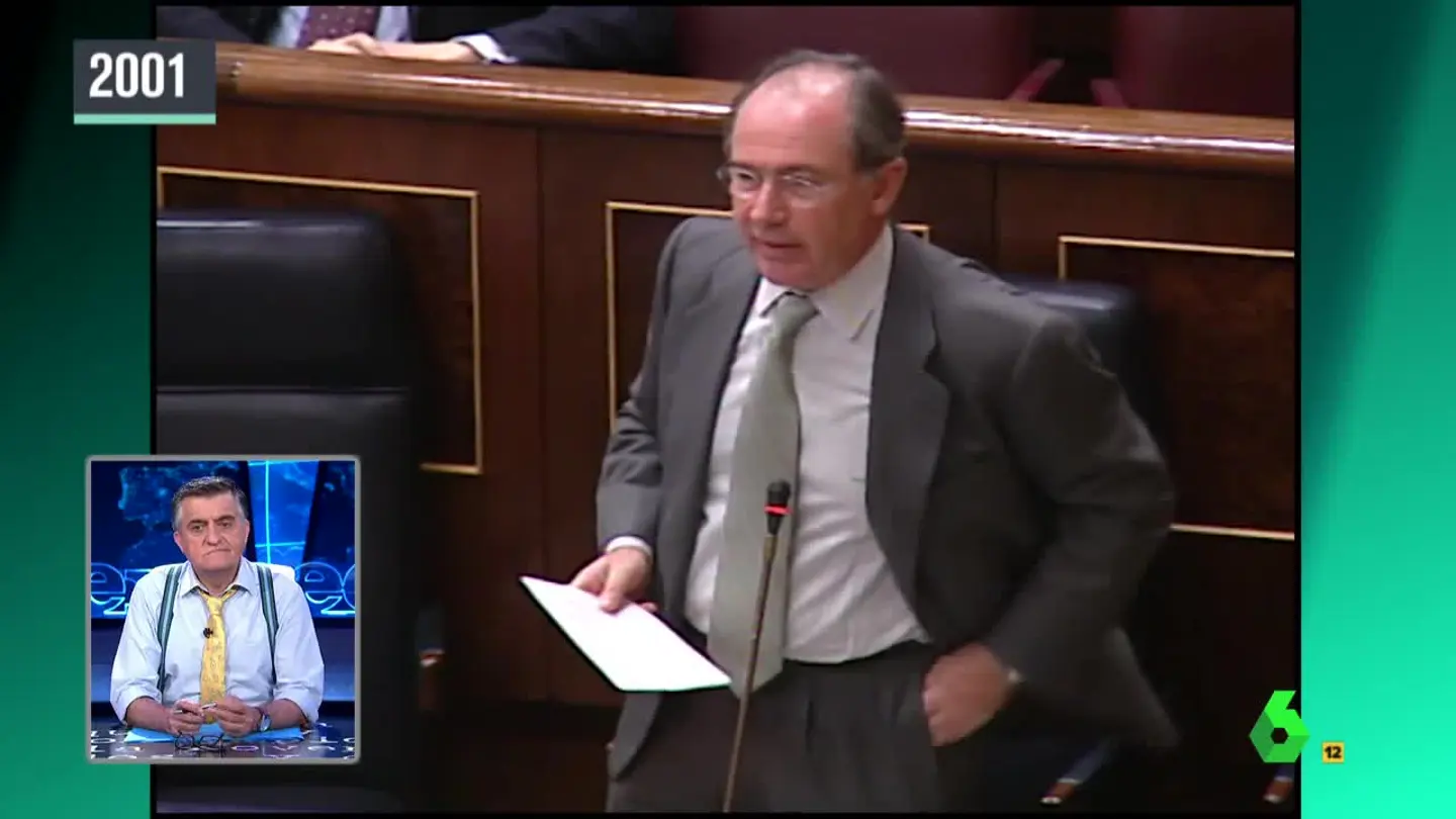 Rodrigo Rato Rodrigo Rato