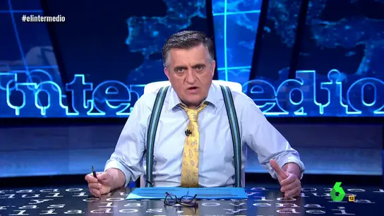 El Gran Wyoming El Gran Wyoming