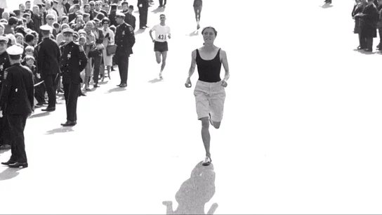 Frame 67.63156 de: Kathrine Switzer y Bobbi Gibb, dos mujeres que corrieron en Boston contra los prejuicios y vencieron Frame 67.63156 de: Kathrine Switzer y Bobbi Gibb, dos mujeres que corrieron en Boston contra los prejuicios y vencieron