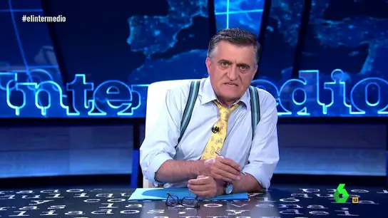 El Gran Wyoming El Gran Wyoming