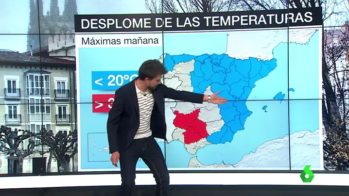 Frame 37.906398 de: desplome temperaturas