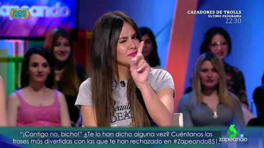 Zapeando Zapeando