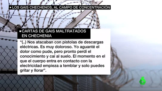 Frame 12.187629 de: gays chechenia Frame 12.187629 de: gays chechenia