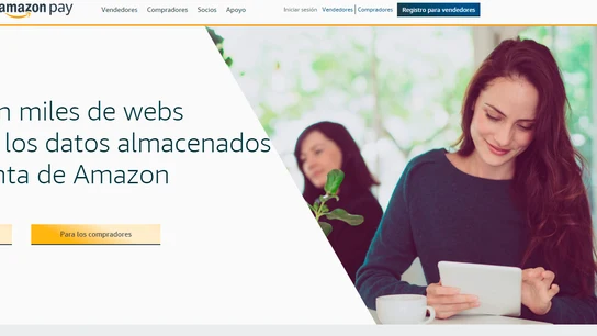 Amazon Pay Amazon Pay