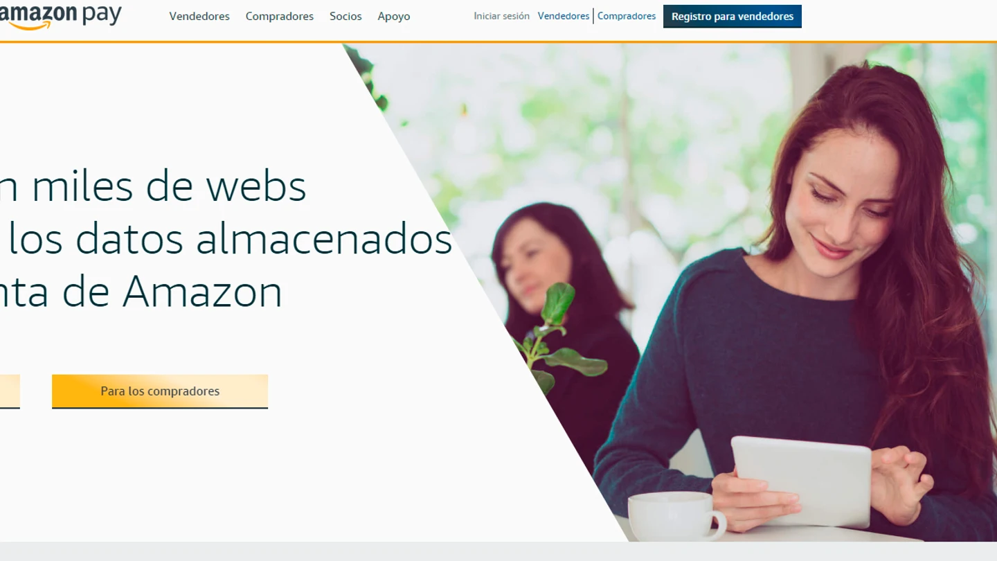 Amazon Pay Amazon Pay