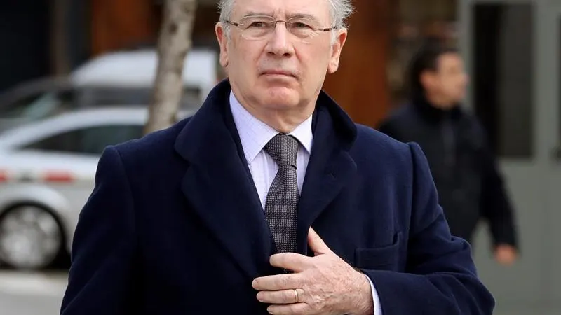 Rodrigo Rato