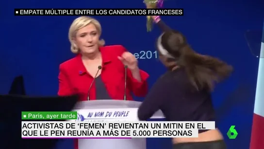 Frame 5.22327 de: le pen femen Frame 5.22327 de: le pen femen