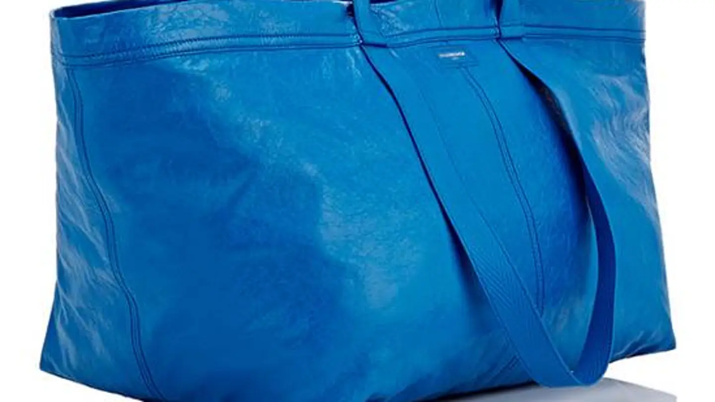 Nuevo bolso de Balenciaga Nuevo bolso de Balenciaga