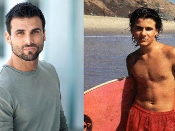 Jeremy Jackson en una imagen de archivo Jeremy Jackson en una imagen de archivo