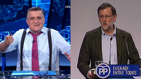 El Intermedio El Intermedio