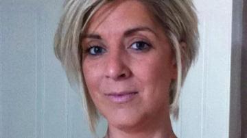 Sheila Griffin, de 36 años, se suicida tras ser acusada erróneamente de tener relaciones con un menor 