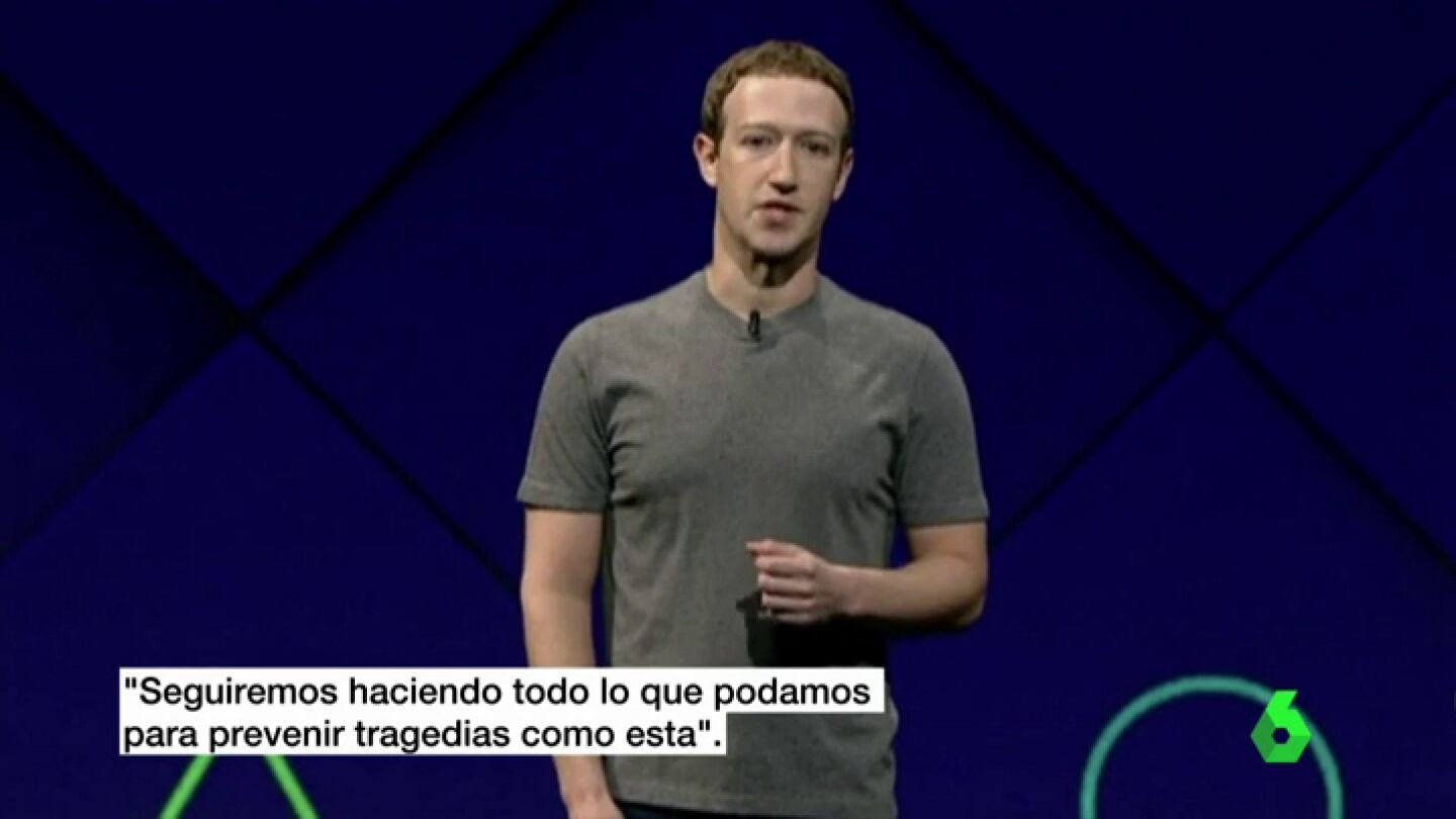 Frame 3.936502 de: facebook asesino