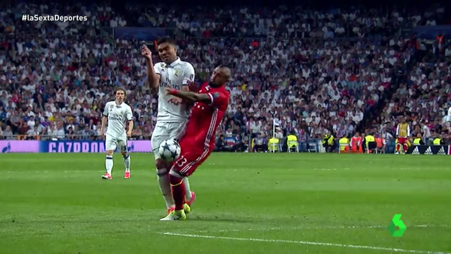 Frame 24.6 de: JugadasMadridL6D Frame 24.6 de: JugadasMadridL6D
