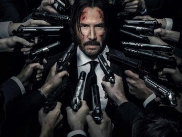 John Wick John Wick