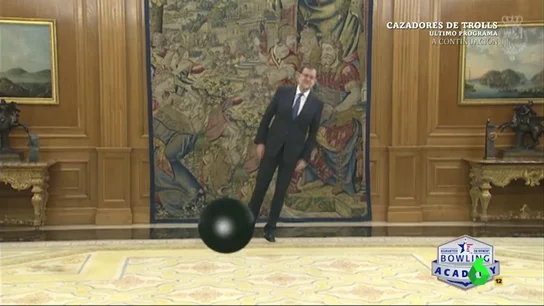 Vídeos manipulados Vídeos manipulados
