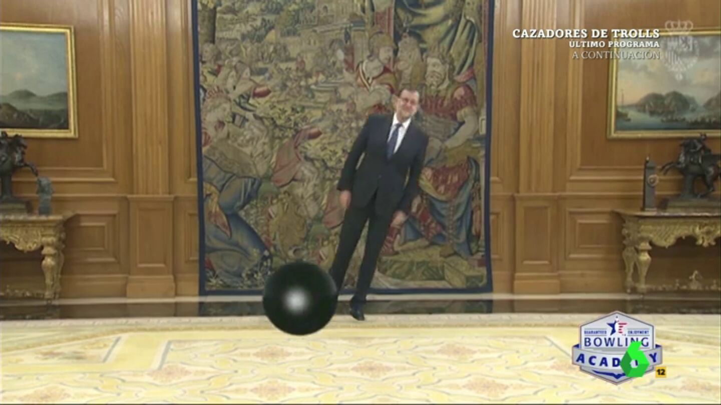 V&iacute;deos manipulados