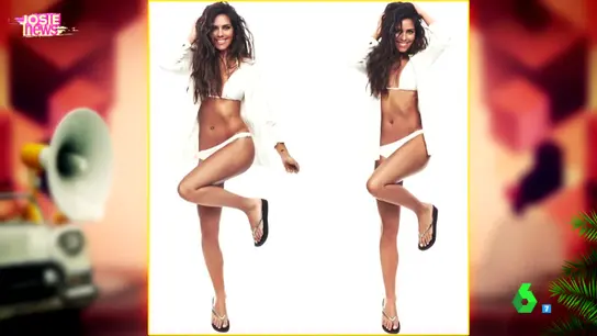 Cristina Pedroche en bikini Cristina Pedroche en bikini