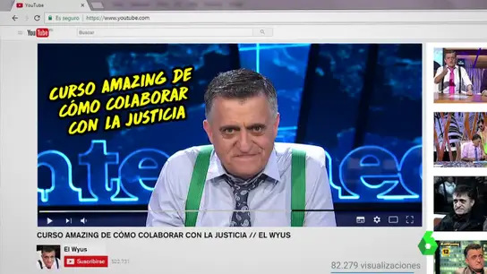 El Intermedio El Intermedio