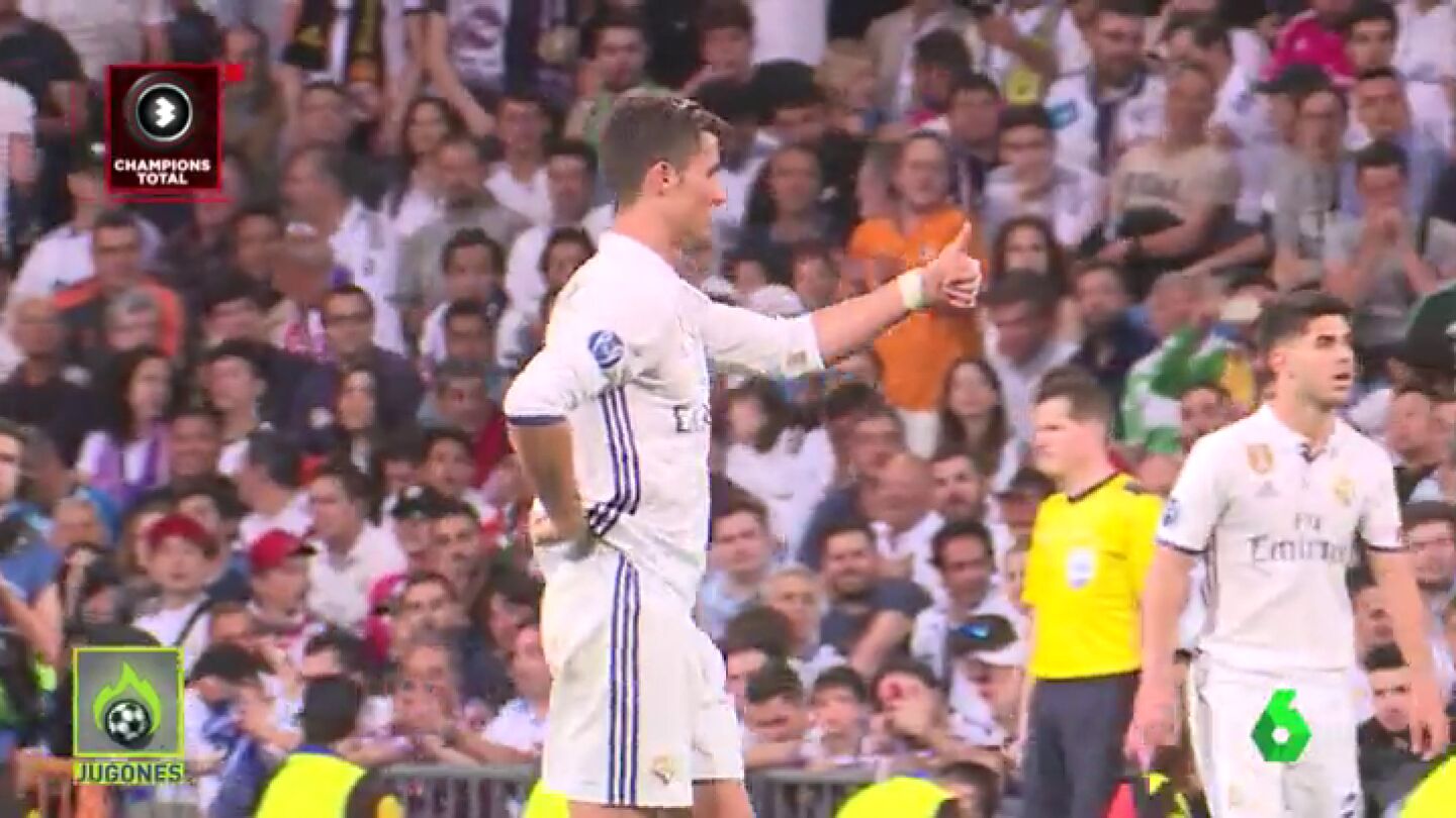 Frame 59.497703 de: CristianoCambioJugones