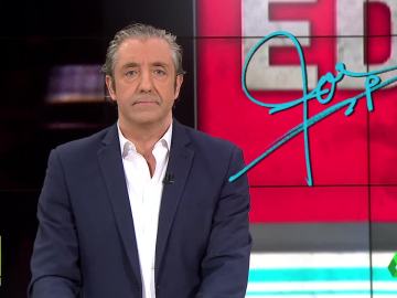 Editorial de Josep Pedrerol Editorial de Josep Pedrerol