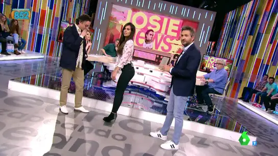 Los trucos de Cristina Pedroche para “estar ideal” en sus fotos Los trucos de Cristina Pedroche para “estar ideal” en sus fotos