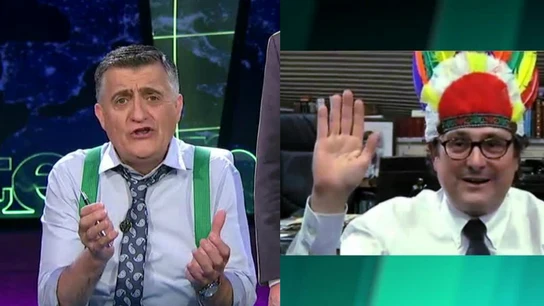 El Intermedio El Intermedio