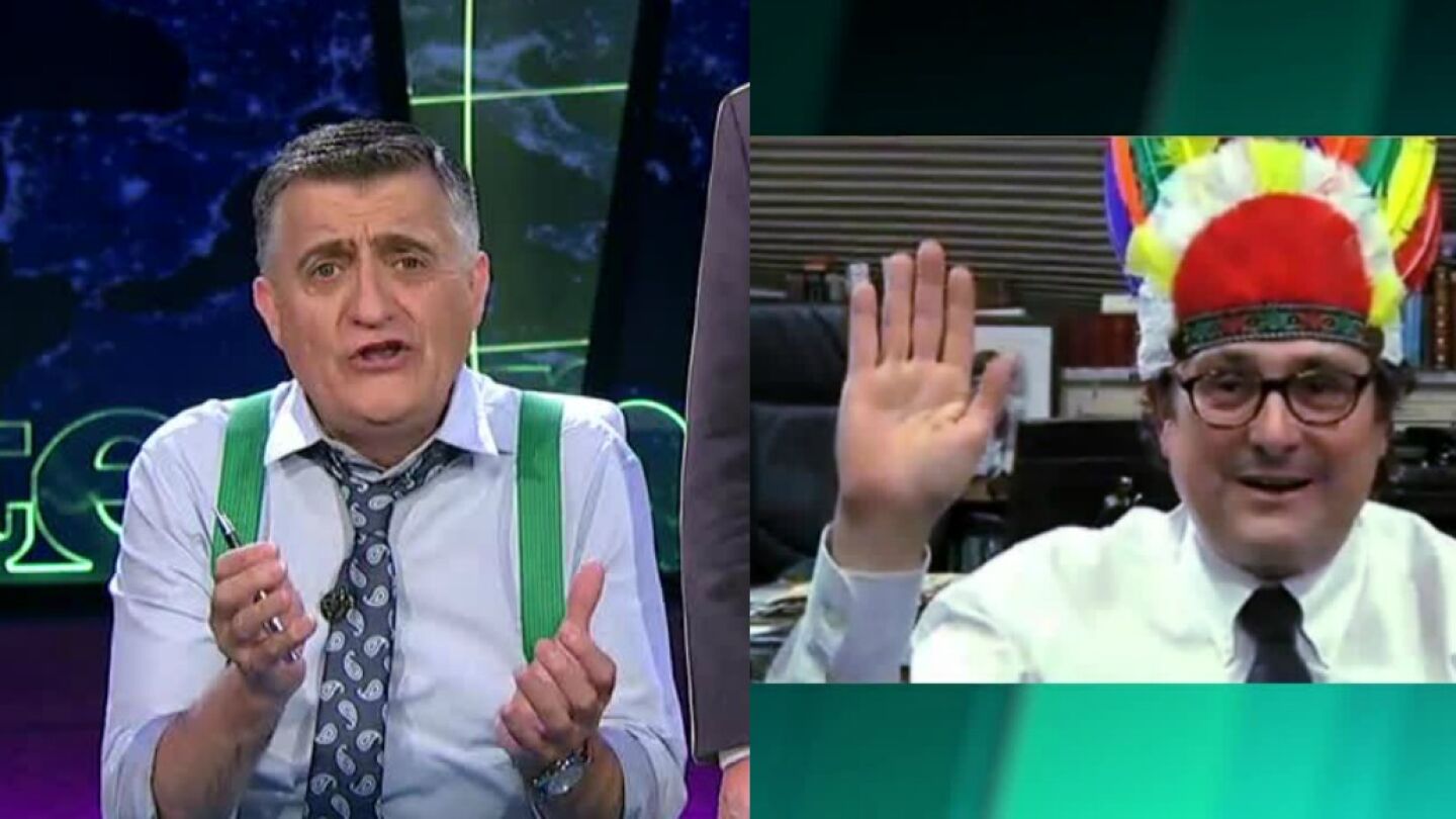 El Intermedio