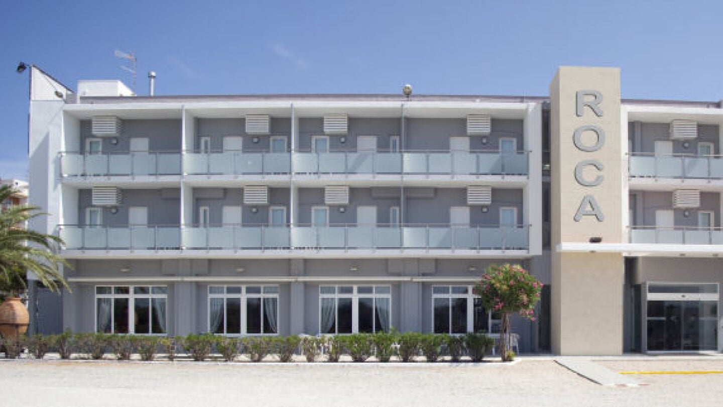 El Hotel Roca (Vinaroz, Castell&oacute;n) impide el alojamiento de un grupo de personas con s&iacute;ndrome de Down 