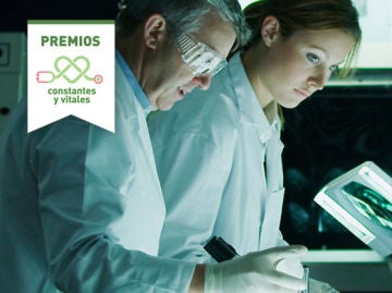 Premios Constantes y Vitales Premios Constantes y Vitales