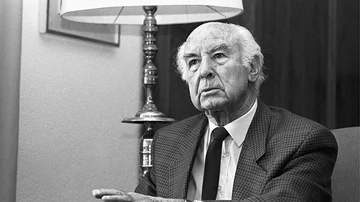 Albert Hofmann Albert Hofmann
