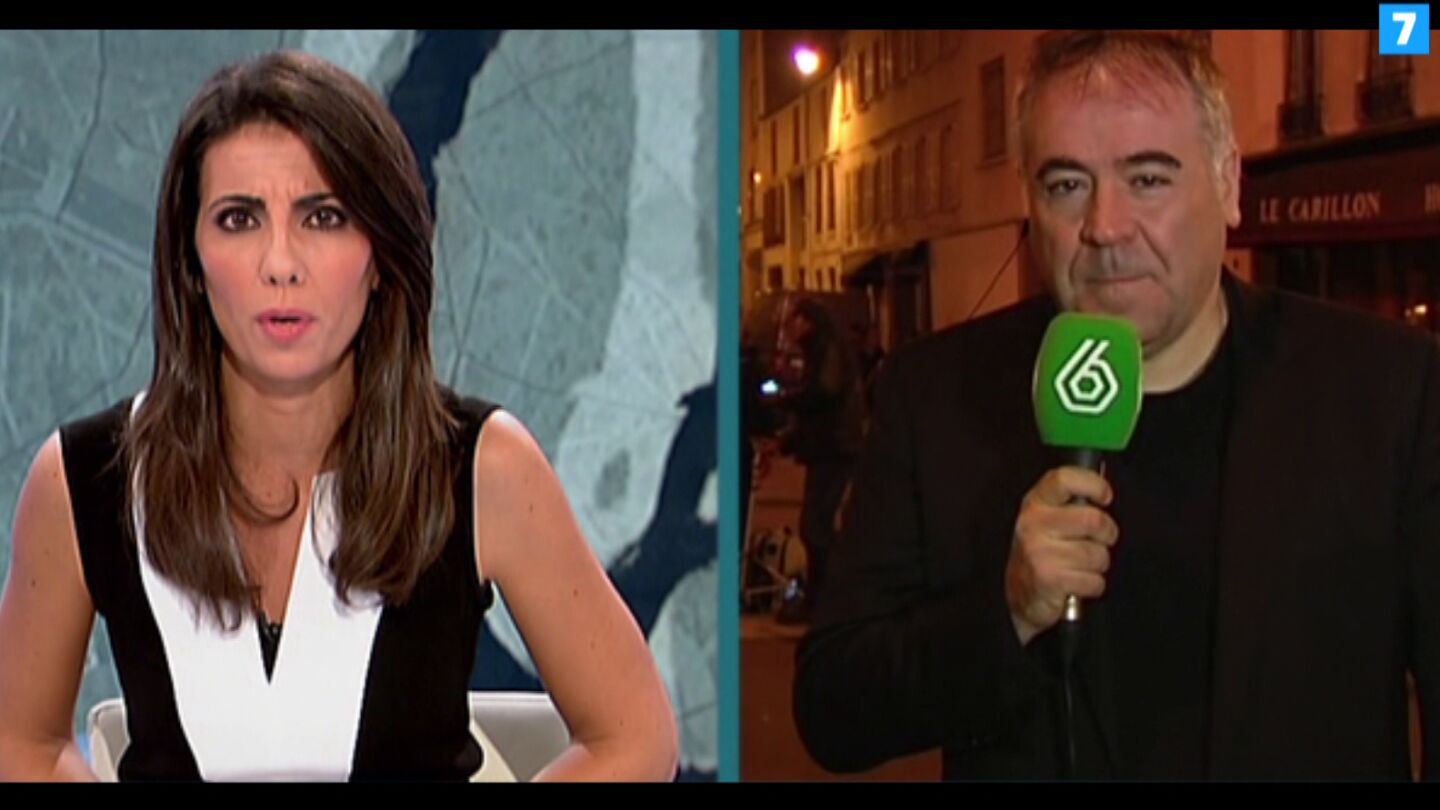 Ana Pastor y Antonio Garc&iacute;a Ferreras