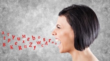 Los nombres se procesan mas rapido si tienen el mismo genero que quien los pronuncia