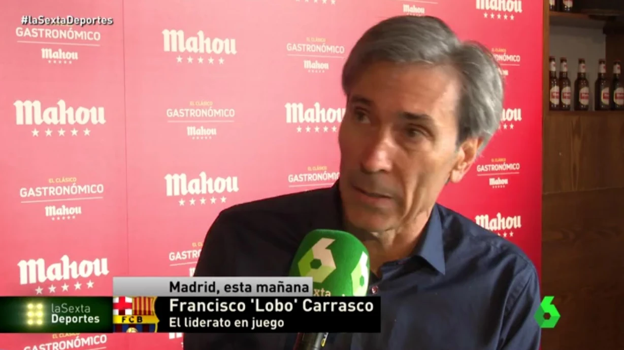 Lobo Carrasco Lobo Carrasco