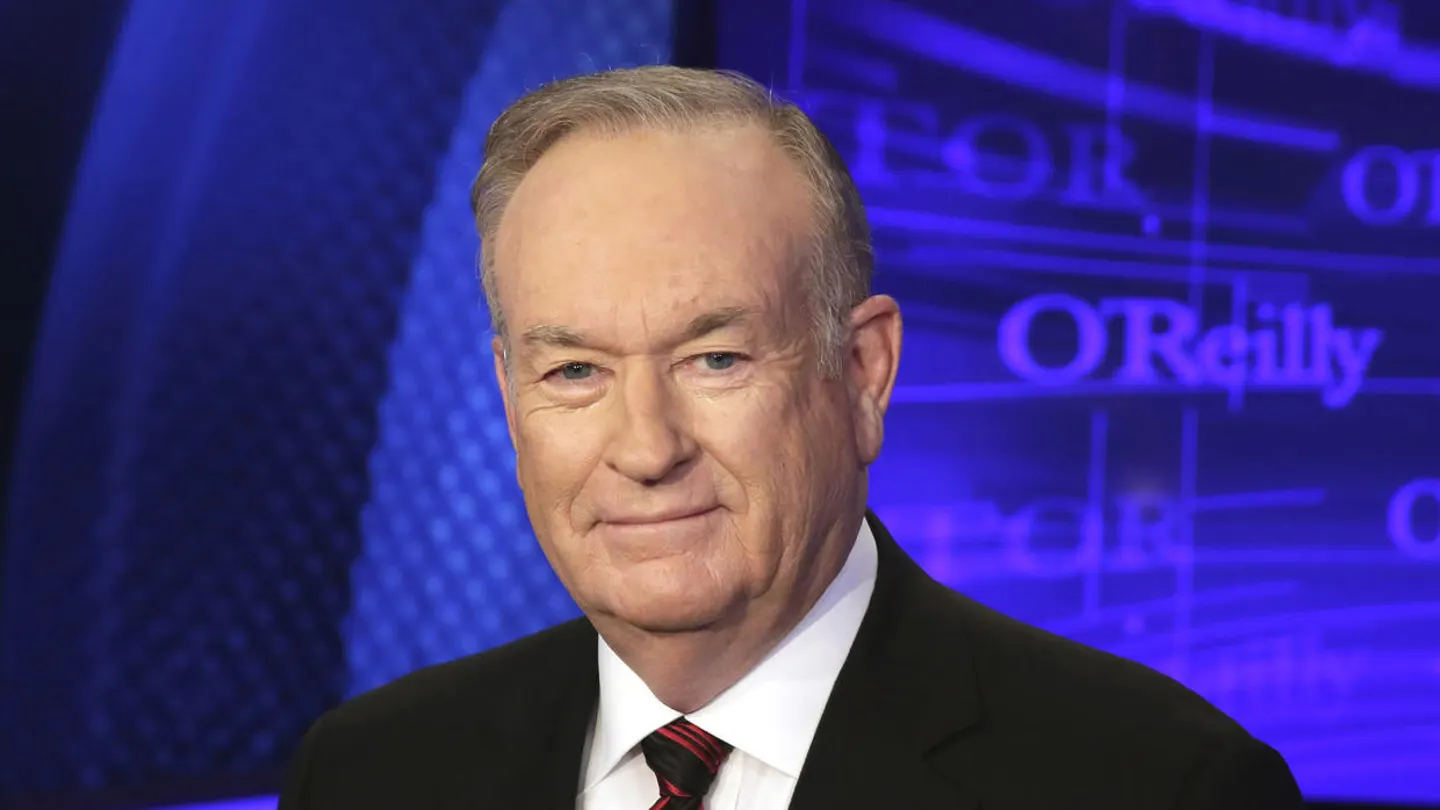 Bill O'Reilly despedido por escándalo sexual Bill O'Reilly despedido por escándalo sexual
